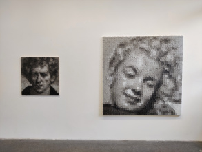 PORTRAITS